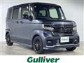 2022 Honda N BOX