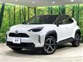 2026 Toyota Yaris Cross