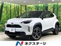 2026 Toyota Yaris Cross