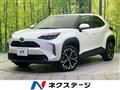 2026 Toyota Yaris Cross