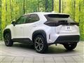 2026 Toyota Yaris Cross