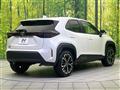 2026 Toyota Yaris Cross