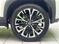 2026 Toyota Yaris Cross