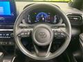 2026 Toyota Yaris Cross