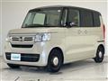 2023 Honda N BOX
