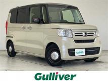 2023 Honda N BOX