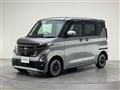 2023 Nissan ROOX