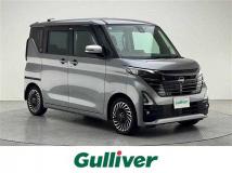 2023 Nissan ROOX