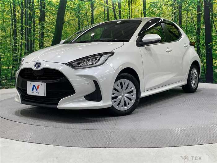 2020 Toyota Toyota Others