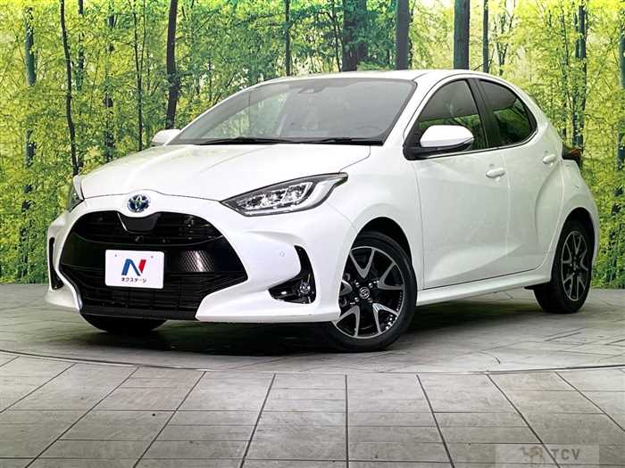 2021 Toyota Toyota Others