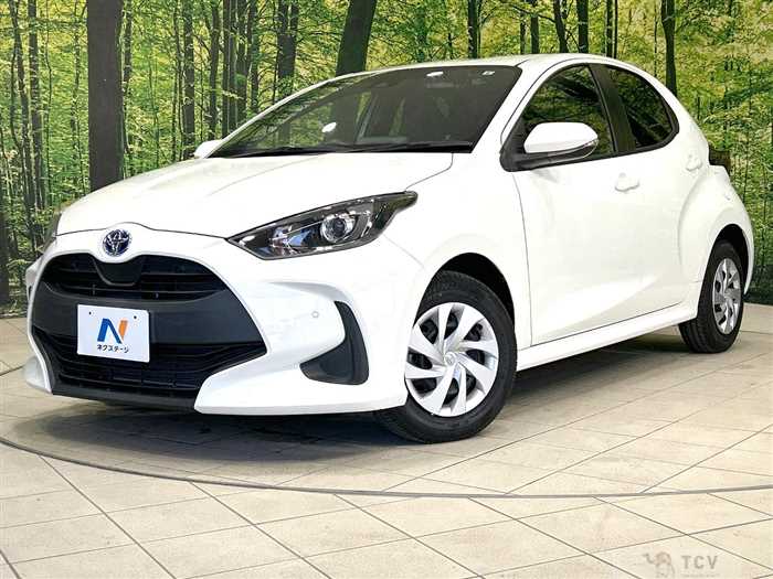 2021 Toyota Toyota Others