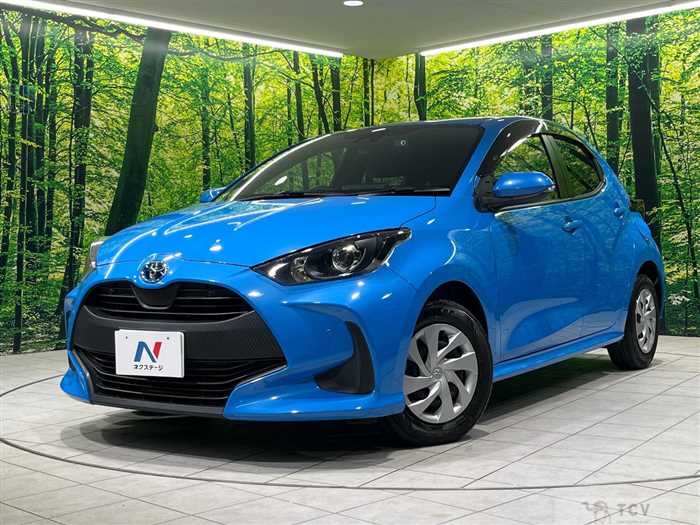 2021 Toyota Toyota Others