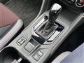 2022 Subaru Impreza