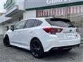 2022 Subaru Impreza