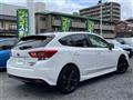 2022 Subaru Impreza