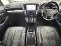 2019 Toyota Alphard