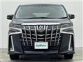 2019 Toyota Alphard