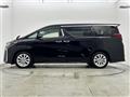 2019 Toyota Alphard