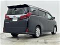2019 Toyota Alphard