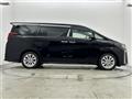 2019 Toyota Alphard
