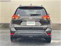 2019 Nissan X-Trail Hybrid