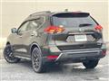 2019 Nissan X-Trail Hybrid