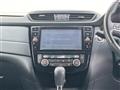 2019 Nissan X-Trail Hybrid