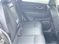 2019 Nissan X-Trail Hybrid