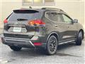 2019 Nissan X-Trail Hybrid
