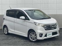 2014 Nissan DAYZ
