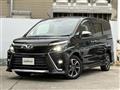 2018 Toyota Voxy
