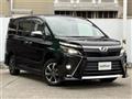 2018 Toyota Voxy