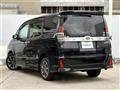 2018 Toyota Voxy
