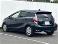 2017 Toyota AQUA