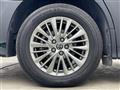 2022 Toyota Alphard Hybrid