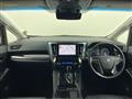 2022 Toyota Alphard Hybrid