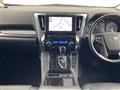 2022 Toyota Alphard Hybrid
