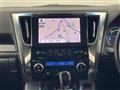 2022 Toyota Alphard Hybrid