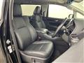 2022 Toyota Alphard Hybrid