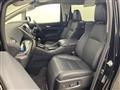 2022 Toyota Alphard Hybrid