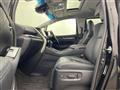2022 Toyota Alphard Hybrid