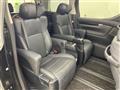 2022 Toyota Alphard Hybrid