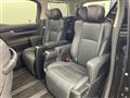 2022 Toyota Alphard Hybrid