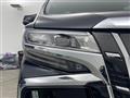 2022 Toyota Alphard Hybrid