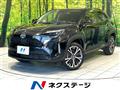 2021 Toyota Yaris Cross