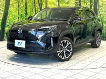 2021 Toyota Yaris Cross