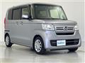2022 Honda N BOX