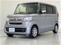 2022 Honda N BOX