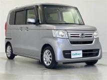 2022 Honda N BOX
