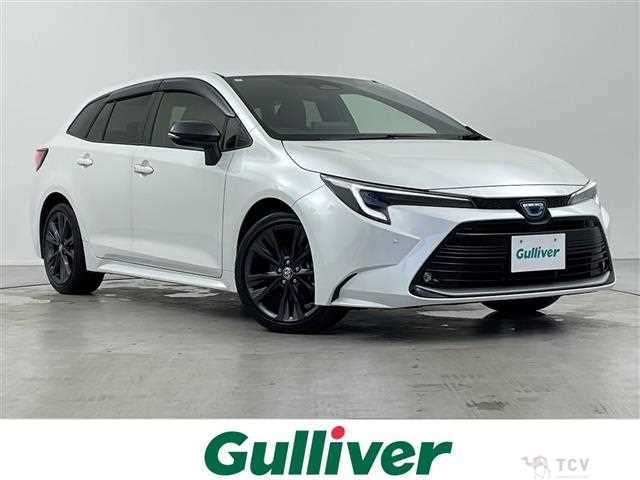 2023 Toyota Corolla Touring Wagon